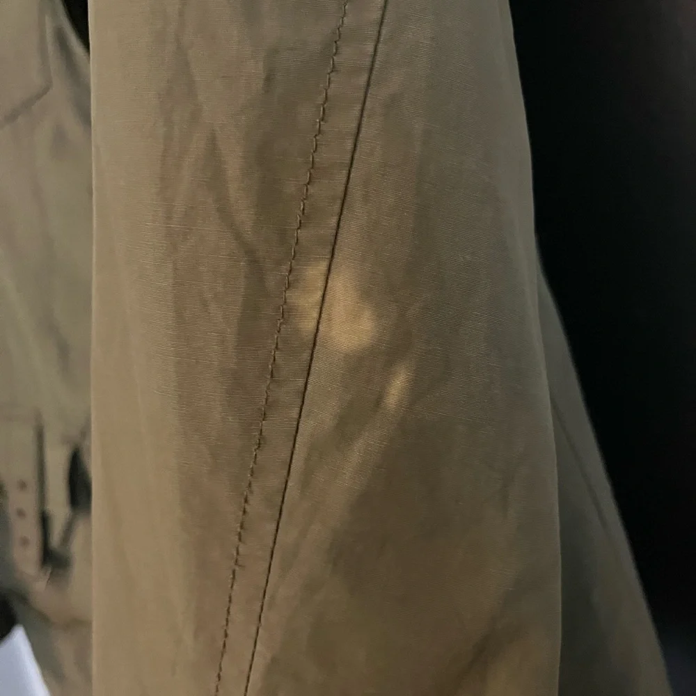 Army Jacket - Picture 6 of 8